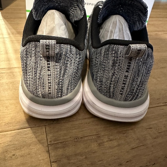 APL Techloom Pro, Heather Grey, Soze 10(W)/8.5(M) - Picture 6 of 9